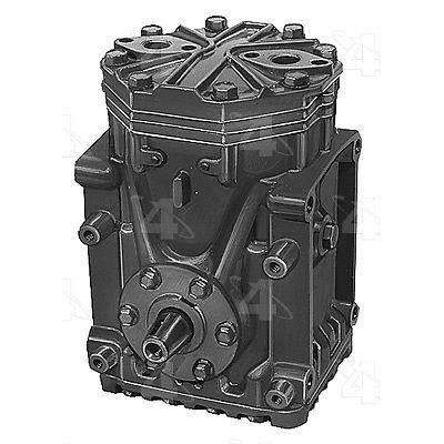 Four seasons 57057 a/c compressor