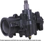 Cardone industries 27-7522 remanufactured steering gear