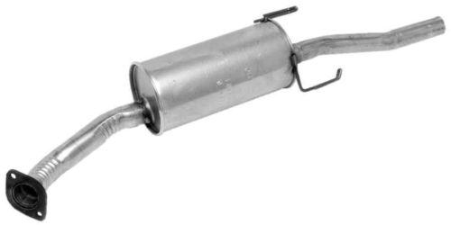 Walker exhaust 18400 exhaust muffler-muffler