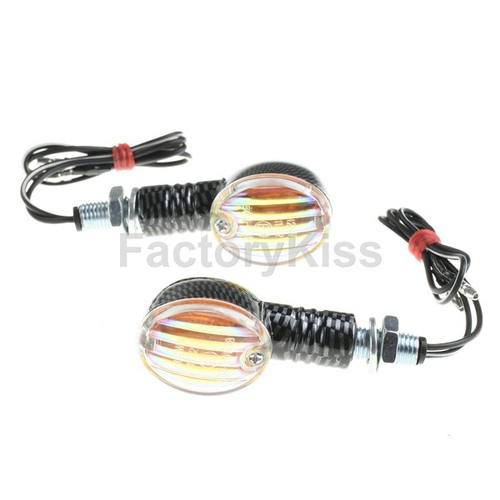 Led turn signal light honda cbr 600 919 954 1000 rr #96