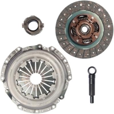 New generation 10-055 clutch-clutch kit