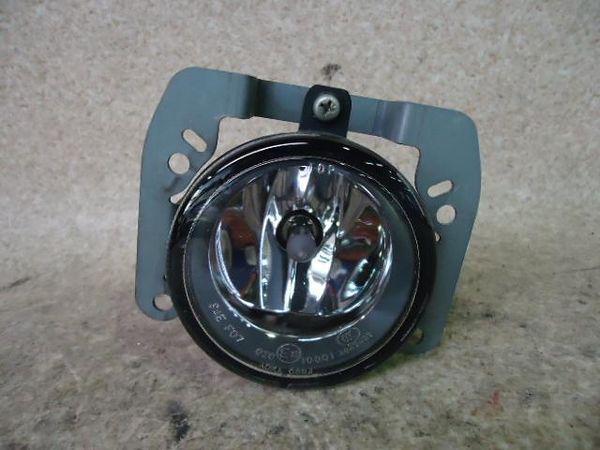 Mitsubishi pajero mini 2011 right fog lamp [3510850]