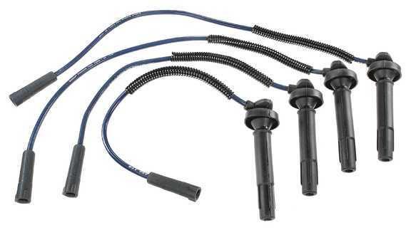 Belden bel 700231 - spark plug wire set - premium