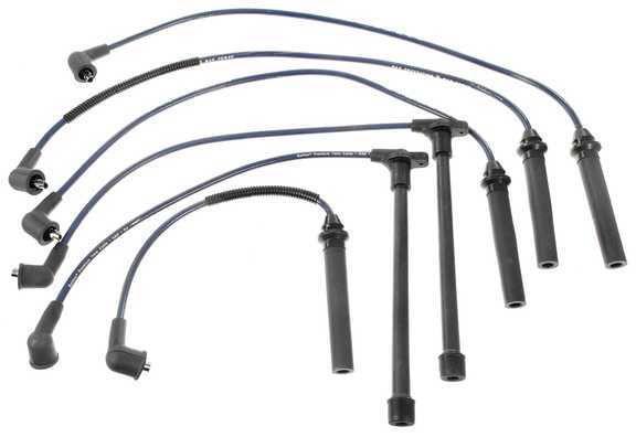 Belden bel 700039 - spark plug wire set - premium