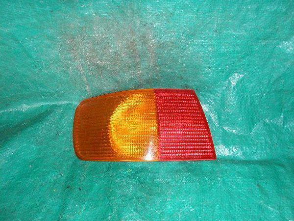 Toyota corona premio 1997 rear left combination lamp [6015600]