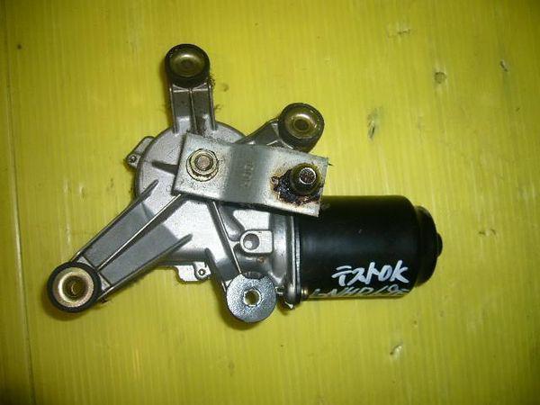 Isuzu elf 1995 front wiper motor [1261600]