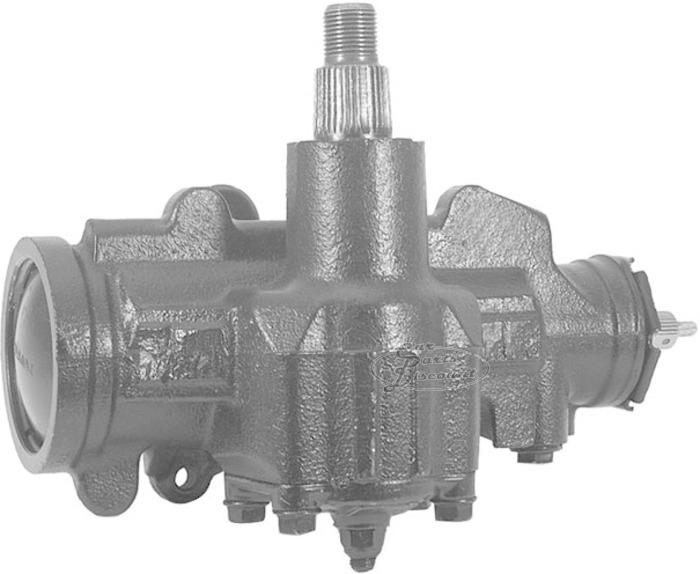 Cardone steering gear