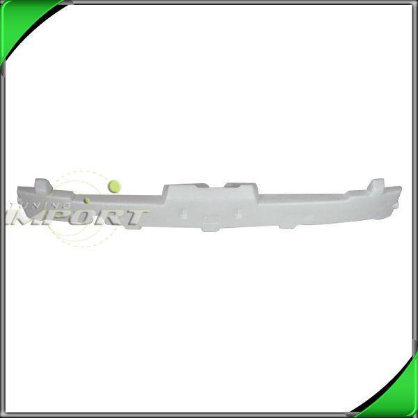 2002-2006 toyota camry usa built front bumper bar energy foam impact absorber