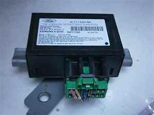 04 ford expedition tire pressure monitoring module oem