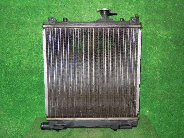 Mazda az wagon 2000 radiator [4620400]