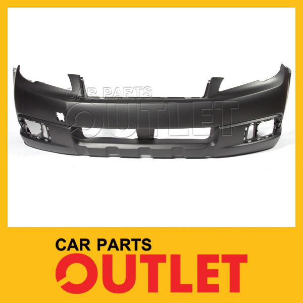 2010-2012 subaru outback front bumper cover su1000165 primered plastic 2.5i 3.6r