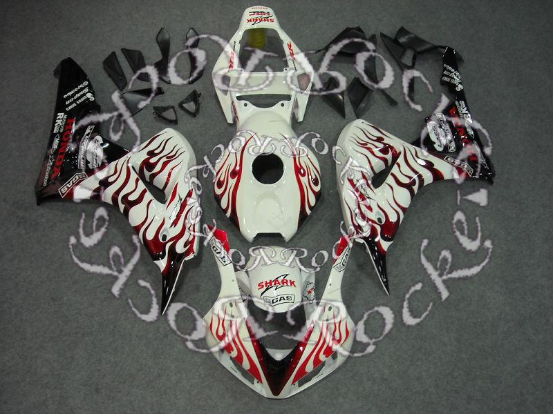 Fairing for honda 2004 2005 cbr1000 cbr1000rr cbr 1000 rr motorbike body work