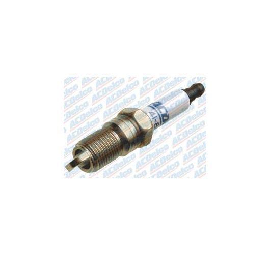 Ac delco spark plug new chevy isuzu hombre chevrolet trailblazer 41-805