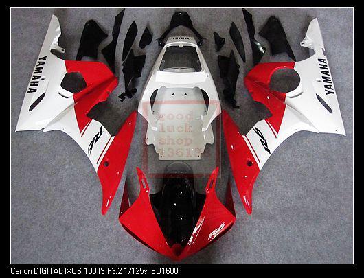 Motogp for yamaha yzf r6 yzf600 2003-2005 2004 03 04 05 body work fairing g34