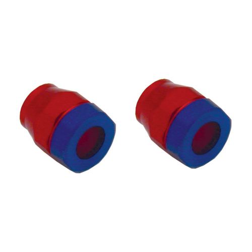 Spectre performance 1160 magna-clamp vacuum line fitting