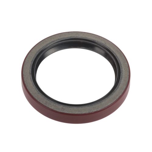 Steering gear worm shaft seal front outer,front inner national 474134