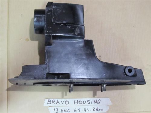 Mercruiser bravo 1 2 3 one two three upper gear housing p/n 8868g21 ss-&gt; 8868a55