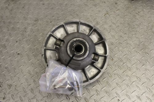 2010 polaris sportsman xp 850 efi eps team industries secondary driven clutch