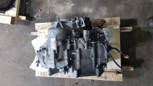 06 acura mdx automatic transmission 3.5l 1158739