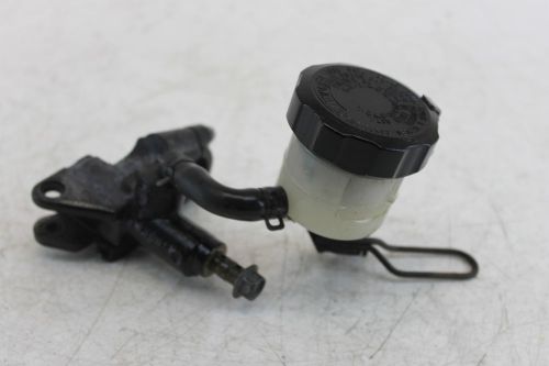 99-02 yamaha yzf r6 brake master cylinder