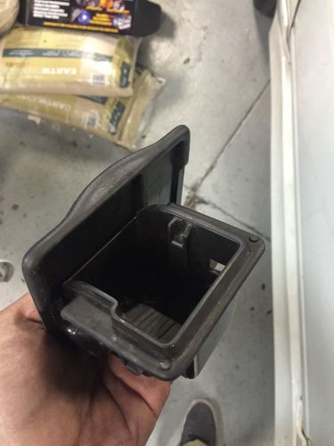 Nissan 300zx ash tray 90-96