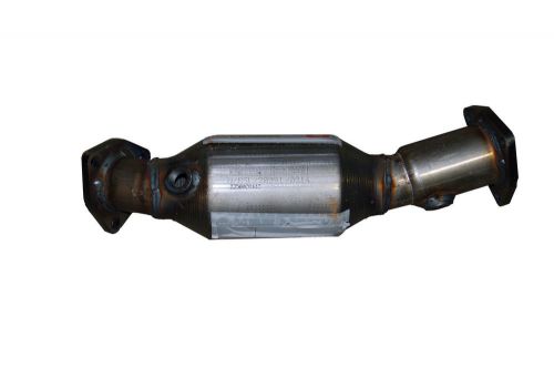 Catalytic converter bosal 096-3021