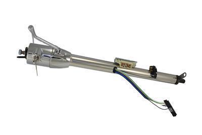 Flaming river steering column fr30102ss