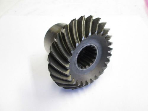 43-45814a 5 mercruiser alpha i v6 upper unit gear 1.65 ratio set