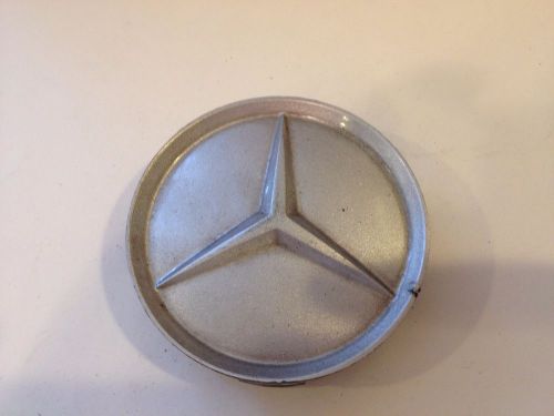 Oem factory86 87 88 mercedes s60 sel wheel center hub caps set of 2