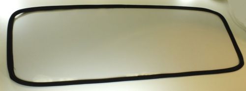 Bmw z3 convertible window 1.9, 2.8 1997-2004