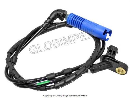 Bmw e46 (2000-2006) abs sensor right or left rear ate oem + warranty