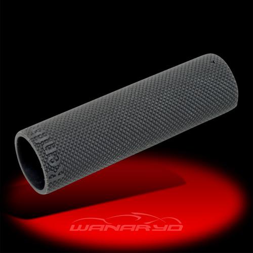 Replacement rubber for performance machine renthal grips, ea.