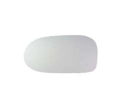 K source/fit system 99177 door mirror glass