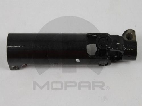 55351444ad shaft-intermediate (chrysler)