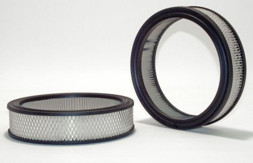 Air filter wix 42160