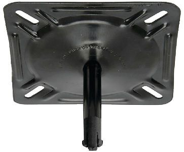 Springfield marine 3615204-ec seat mount w/o spring