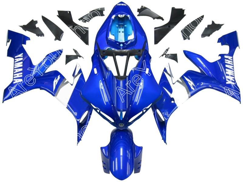 Fit for yamaha yzf 1000 r1 2004-2006 bodywork fairing abs plastics set 15#