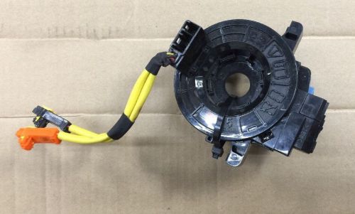 2010-2012 lexus rx350 airbag clock sping oem