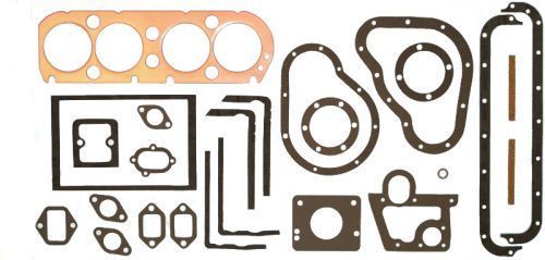 Engine gasket set 1916 1917 1918 1919 chevrolet new