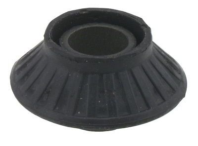 Suspension strut rod bushing fits 1985-1995 volvo 740 760 940  moog