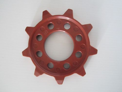 Nos yamaha snowmobile track drive wheel sprocket  # 890-47531-00 gpx gp gs pr