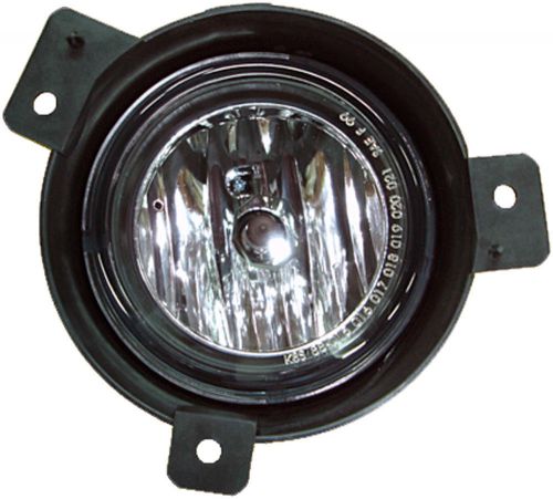 Fog light assembly right dorman 1570405 fits 01-03 ford ranger