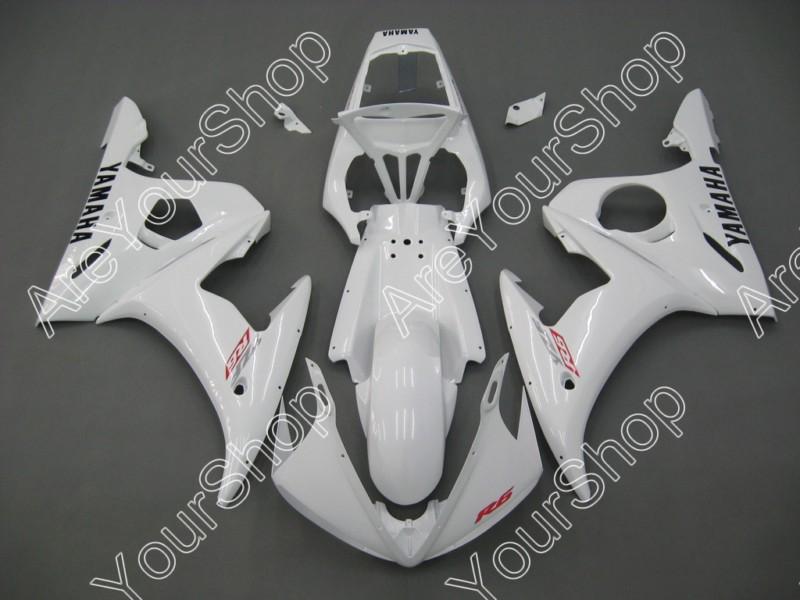 Fit for yamaha yzf 600 r6 2003-2005 bodywork fairing abs plastics set 3#