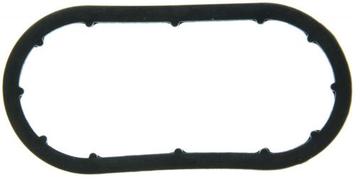 Engine oil cooler gasket fits 1998-2008 mercedes-benz clk320,e320 sl500 c