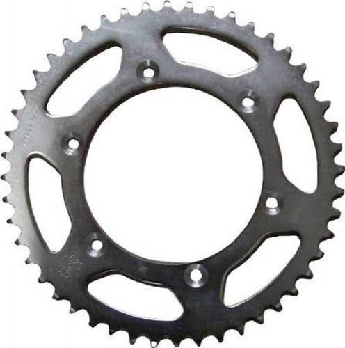 Jt sprockets steel sprocket; rear, #jtr1791.41, 41 tooth/teeth, gray, sold each