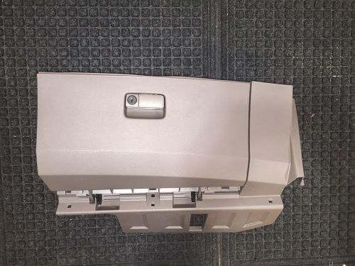 2003-2007 nissan murano glove box  fast free shipping!