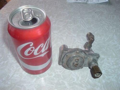 Vtg fuel/gas saver~ford~dodge~chevy~gmc~truck~bus~rv~boat~hot rod~race car motor