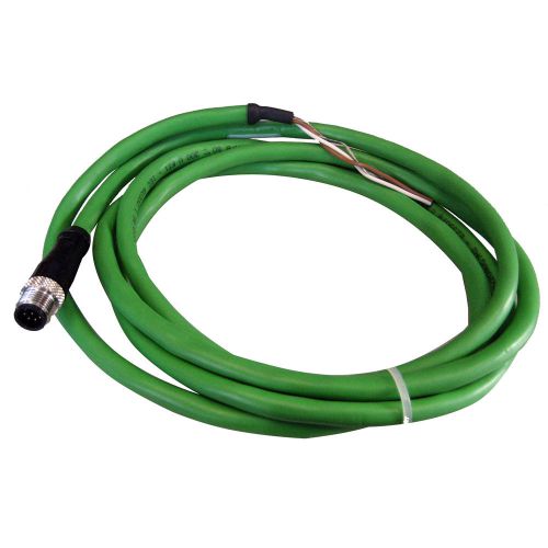 Uflex power a t-vt2 universal v-throttle cable  - 6.5&#039; -42029n