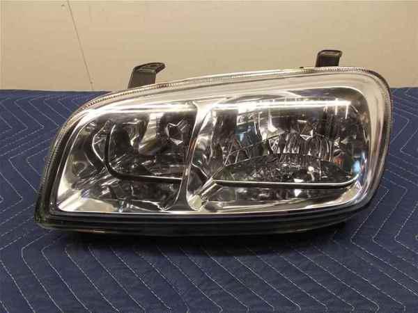 1996-1997 toyota rav-4 headlamp lh oem lkq