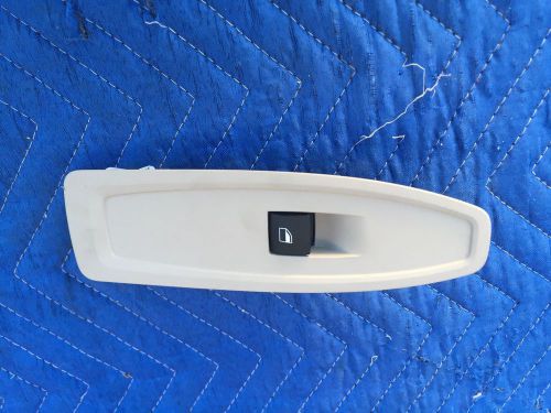 Passenger right door window switch bmw 428i f32 2014-16 factory oem